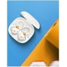 Anker Soundcore | Earbuds with Hook | Sport X20 | Bluetooth | ANC | White/Gold