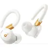 Anker Soundcore | Earbuds with Hook | Sport X20 | Bluetooth | ANC | White/Gold