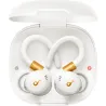 Anker Soundcore | Earbuds with Hook | Sport X20 | Bluetooth | ANC | White/Gold