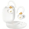 Anker Soundcore | Earbuds with Hook | Sport X20 | Bluetooth | ANC | White/Gold