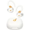 Anker Soundcore | Earbuds with Hook | Sport X20 | Bluetooth | ANC | White/Gold