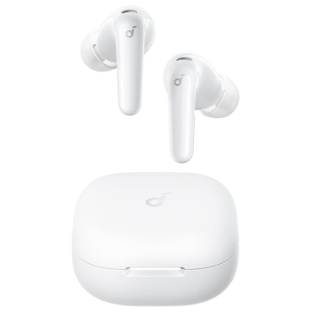 Anker Soundcore Earbuds | R60i NC | Wireless | In-ear | Microphone | White | Noise canceling | Wireless