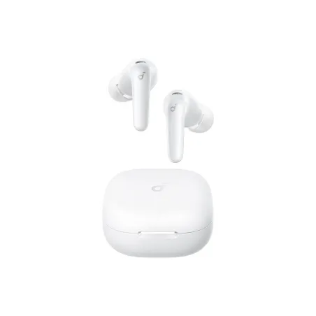 Anker Soundcore Earbuds | R60i NC | Wireless | In-ear | Microphone | White | Noise canceling | Wireless