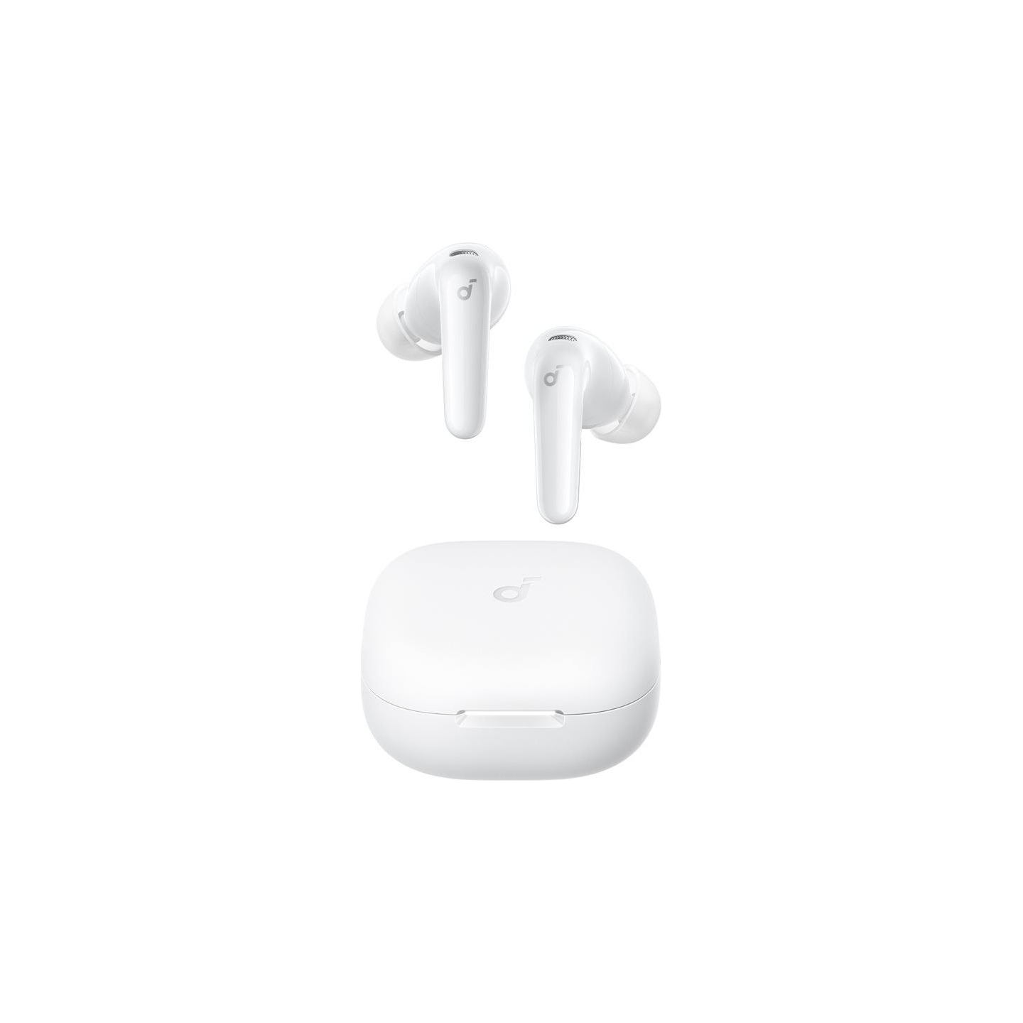 Anker Soundcore Earbuds | R60i NC | Wireless | In-ear | Microphone | White | Noise canceling | Wireless