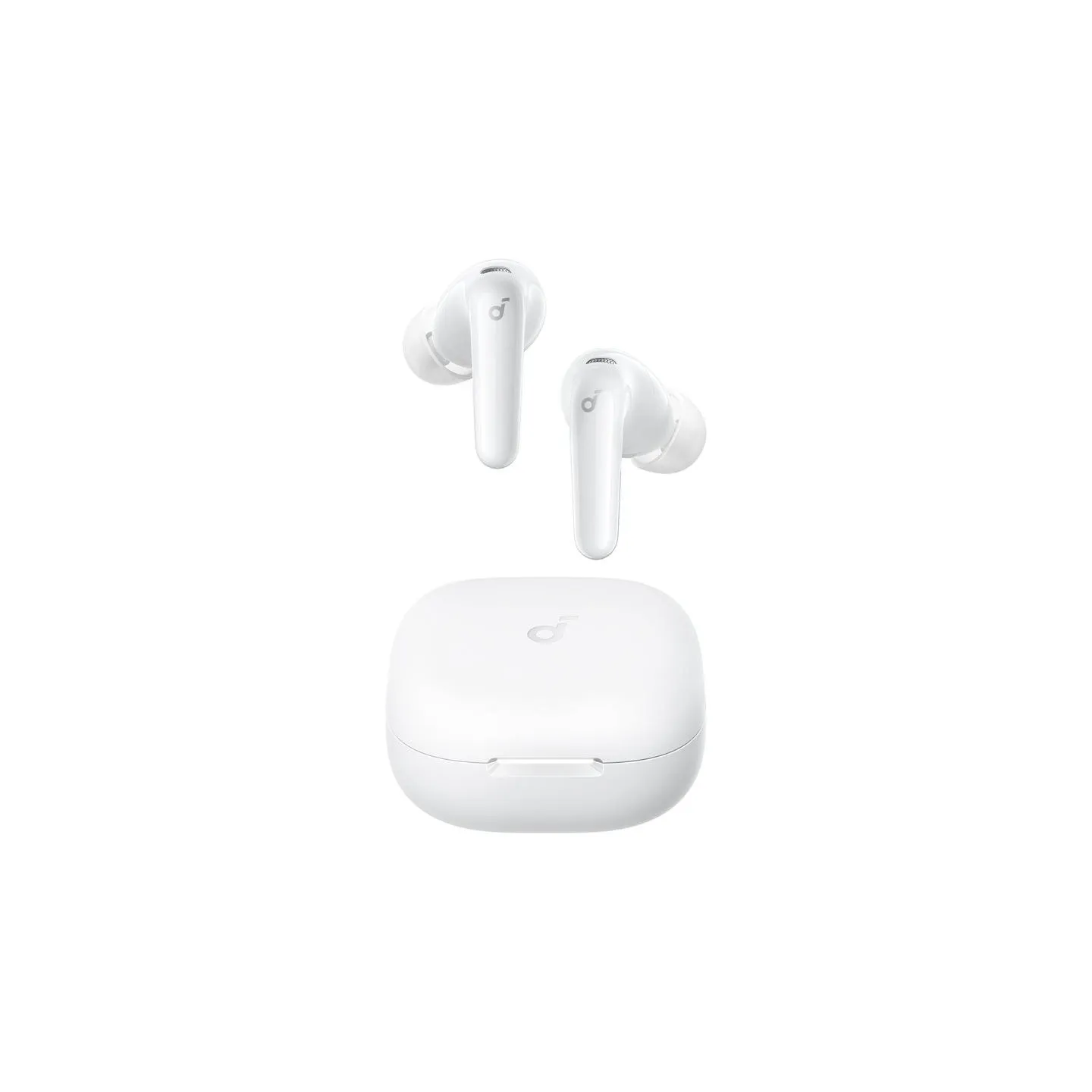Anker Soundcore Earbuds | R60i NC | Wireless | In-ear | Microphone | White | Noise canceling | Wireless