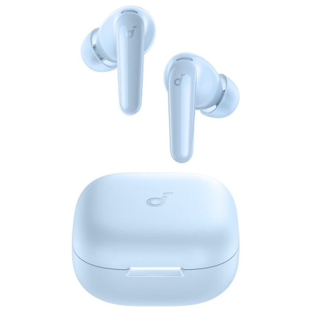 Anker Soundcore Earphones | R60i NC | Bluetooth | In-ear | Microphone | Blue | Noise canceling | Wireless