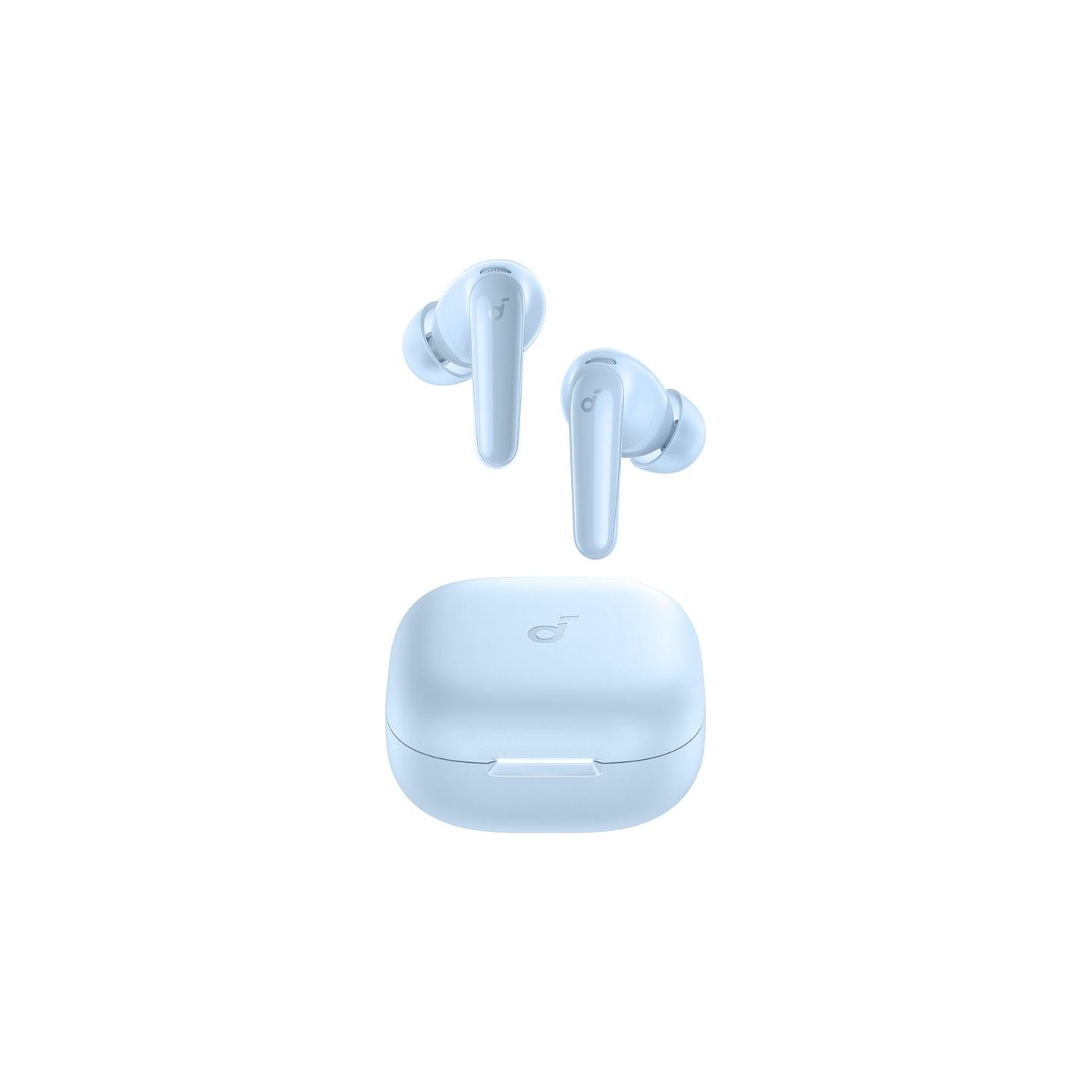 Anker Soundcore Earphones | R60i NC | Bluetooth | In-ear | Microphone | Blue | Noise canceling | Wireless
