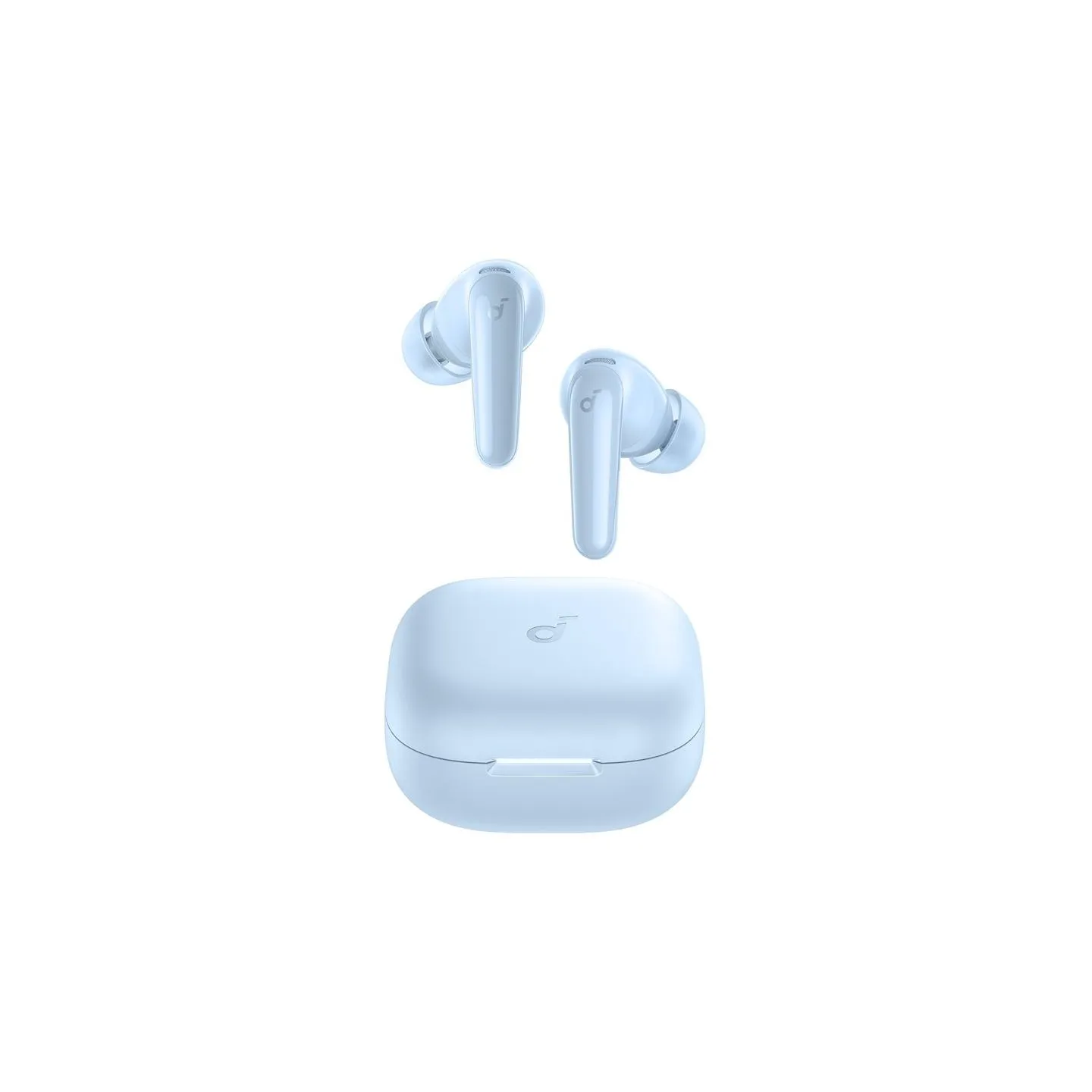 Anker Soundcore Earphones | R60i NC | Bluetooth | In-ear | Microphone | Blue | Noise canceling | Wireless
