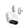 Anker Soundcore Liberty 5 Pro | In-ear | Microphone | Pearl White | Noise reduction | Earbuds | Wireless