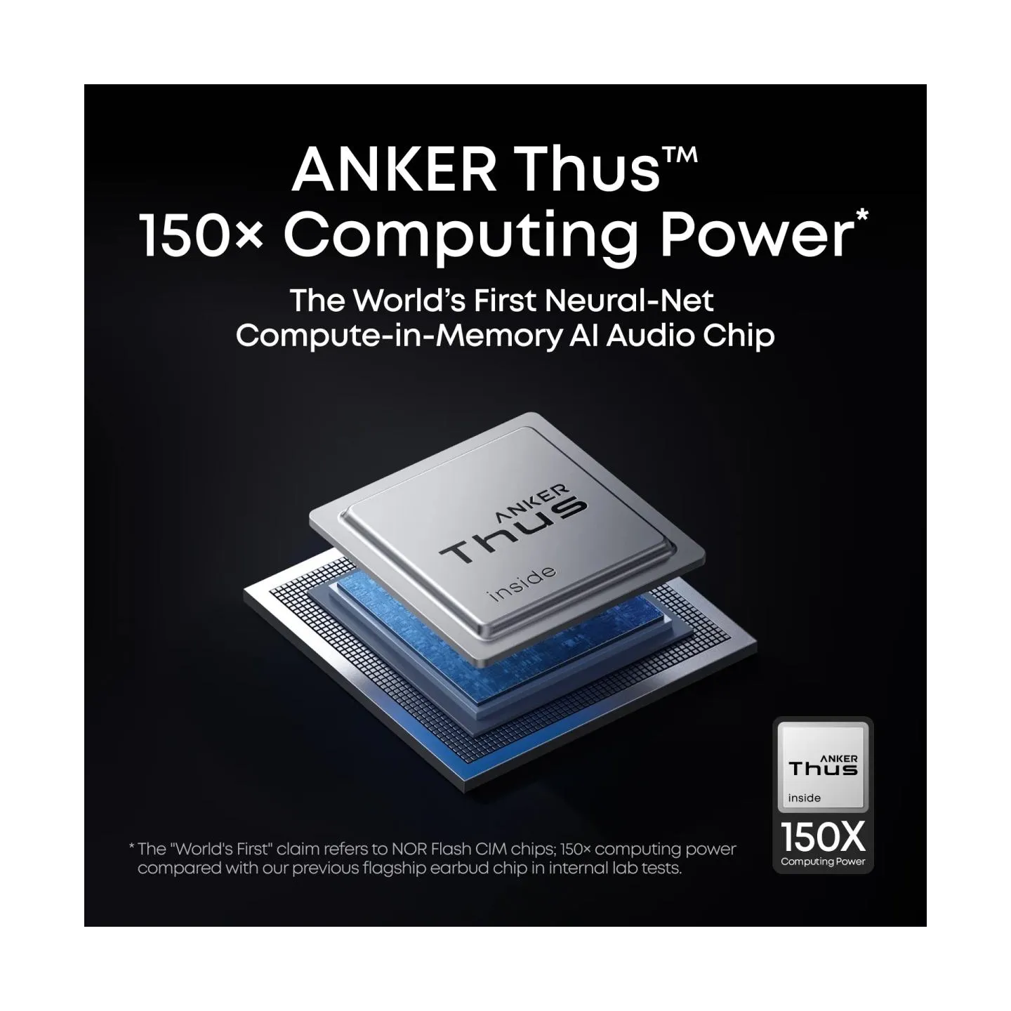 Anker Soundcore Liberty 5 Pro | In-ear | Microphone | Pearl White | Noise reduction | Earbuds | Wireless