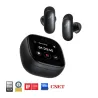 Anker Soundcore Wireless Earbuds | Liberty 5 Pro Max | Bluetooth | In-Ear | Microphone | Black | Noise canceling | Noise reducti