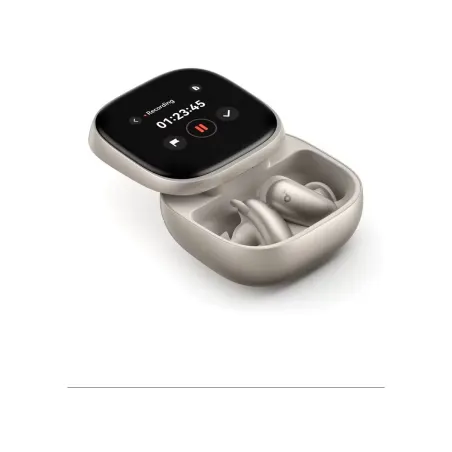 Anker Soundcore True Wireless Earphones | Liberty 5 Pro Max | Bluetooth | In-ear | Microphone | Titanium Gold | Noise canceling 