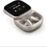 Anker Soundcore True Wireless Earphones | Liberty 5 Pro Max | Bluetooth | In-ear | Microphone | Titanium Gold | Noise canceling 