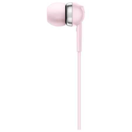 Sennheiser Headphones | CX 80U | Wired | In-ear | Microphone | Sakura