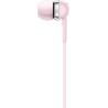 Sennheiser Headphones | CX 80U | Wired | In-ear | Microphone | Sakura