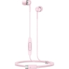 Sennheiser Headphones | CX 80U | Wired | In-ear | Microphone | Sakura