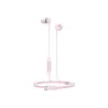 Sennheiser Headphones | CX 80U | Wired | In-ear | Microphone | Sakura