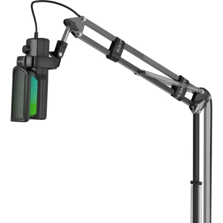 Genesis | Microphone | Radium 251 | Noise reduction