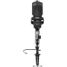 Genesis | Microphone | Radium 251 | Noise reduction
