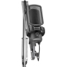 Genesis | Microphone | Radium 251 | Noise reduction