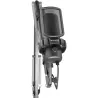 Genesis | Microphone | Radium 251 | Noise reduction