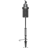 Genesis | Microphone | Radium 251 | Noise reduction