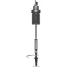 Genesis | Microphone | Radium 251 | Noise reduction