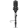 Genesis | Microphone | Radium 251 | Noise reduction