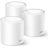 Tp-Link Deco X50 (3-pack) AX3000 Whole Home Mesh Wi-Fi 6 System | TP-LINK | Whole Home Mesh Wi-Fi 6 System | Deco X50 (3-pack) |