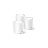 Tp-Link Deco X50 (3-pack) AX3000 Whole Home Mesh Wi-Fi 6 System | TP-LINK | Whole Home Mesh Wi-Fi 6 System | Deco X50 (3-pack) |