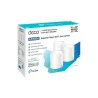 Tp-Link Deco X50 (3-pack) AX3000 Whole Home Mesh Wi-Fi 6 System | TP-LINK | Whole Home Mesh Wi-Fi 6 System | Deco X50 (3-pack) |