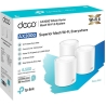Tp-Link Whole Home Mesh WiFi 6 System Deco X50(3-pack ) AX3000