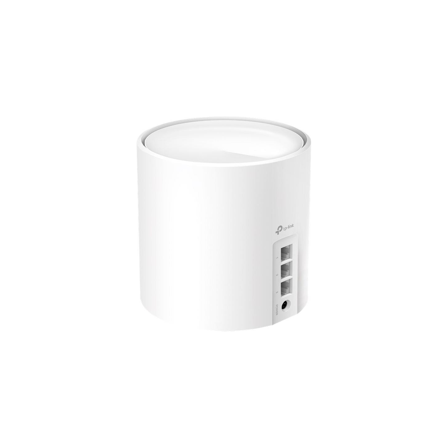 Tp-Link Deco X50 (3-pack) AX3000 Whole Home Mesh Wi-Fi 6 System | TP-LINK | Whole Home Mesh Wi-Fi 6 System | Deco X50 (3-pack) |