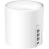 Tp-Link Deco X50 (3-pack) AX3000 Whole Home Mesh Wi-Fi 6 System | TP-LINK | Whole Home Mesh Wi-Fi 6 System | Deco X50 (3-pack) |