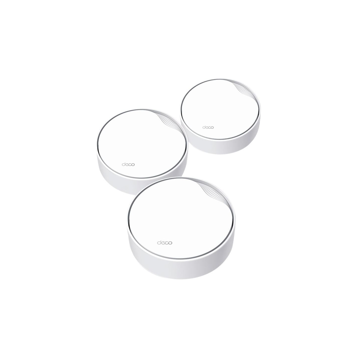 Tp-Link Whole Home Mesh WiFi 6 System Deco X50(3-pack ) AX3000
