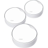 Tp-Link Whole Home Mesh WiFi 6 System Deco X50(3-pack ) AX3000