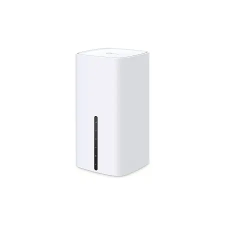 Tp-Link | 5G AX1800 Wireless Dual Band Gigabit Router | Archer NX200 | 802.11ax | 10/100/1000 Mbit/s | Ethernet LAN (RJ-45) port