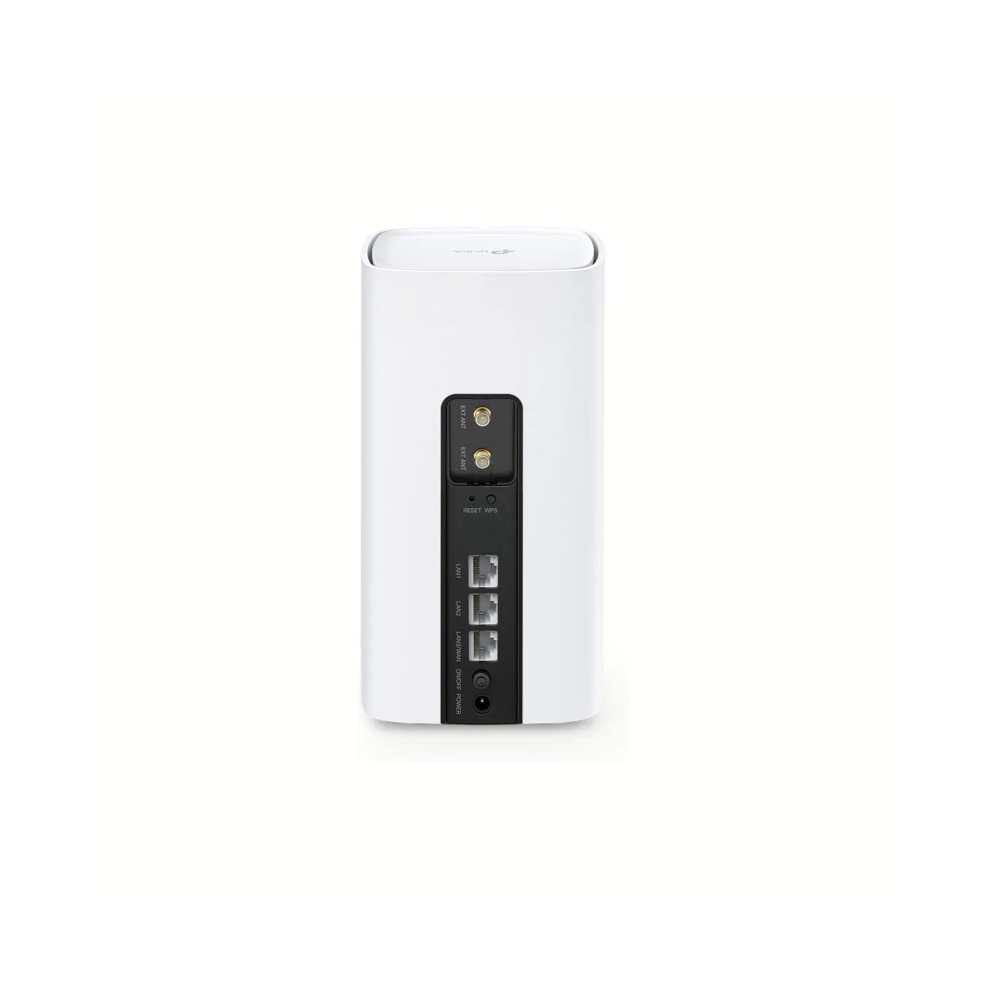 Tp-Link | 5G AX1800 Wireless Dual Band Gigabit Router | Archer NX200 | 802.11ax | 10/100/1000 Mbit/s | Ethernet LAN (RJ-45) port