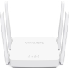 Mercusys | AC1200 Wireless Dual Band Router | AC10 | 802.11ac | 300+867 Mbit/s | 10/100 Mbit/s | Ethernet LAN (RJ-45) ports 2 | 