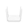 Mercusys | AC1200 Wireless Dual Band Router | AC10 | 802.11ac | 300+867 Mbit/s | 10/100 Mbit/s | Ethernet LAN (RJ-45) ports 2 | 