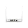 Mercusys | AC1200 Wireless Dual Band Router | AC10 | 802.11ac | 300+867 Mbit/s | 10/100 Mbit/s | Ethernet LAN (RJ-45) ports 2 | 