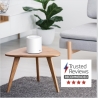 Tp-Link Wireless Router|TP-LINK|Deco X60 (3-pack)|Qtty 3 pc(s)|Qtty 3 pc(s)|Wi-Fi band Dual-band (2.4 GHz / 5 GHz)|Wi-Fi 6 (802.