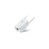 Tp-Link | Extender with AC Passthrough | TL-WA860RE | 10/100 Mbit/s | Ethernet LAN (RJ-45) ports 1 | 802.11n | 2.4GHz | Wi-Fi da