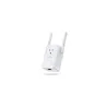 Tp-Link | Extender with AC Passthrough | TL-WA860RE | 10/100 Mbit/s | Ethernet LAN (RJ-45) ports 1 | 802.11n | 2.4GHz | Wi-Fi da