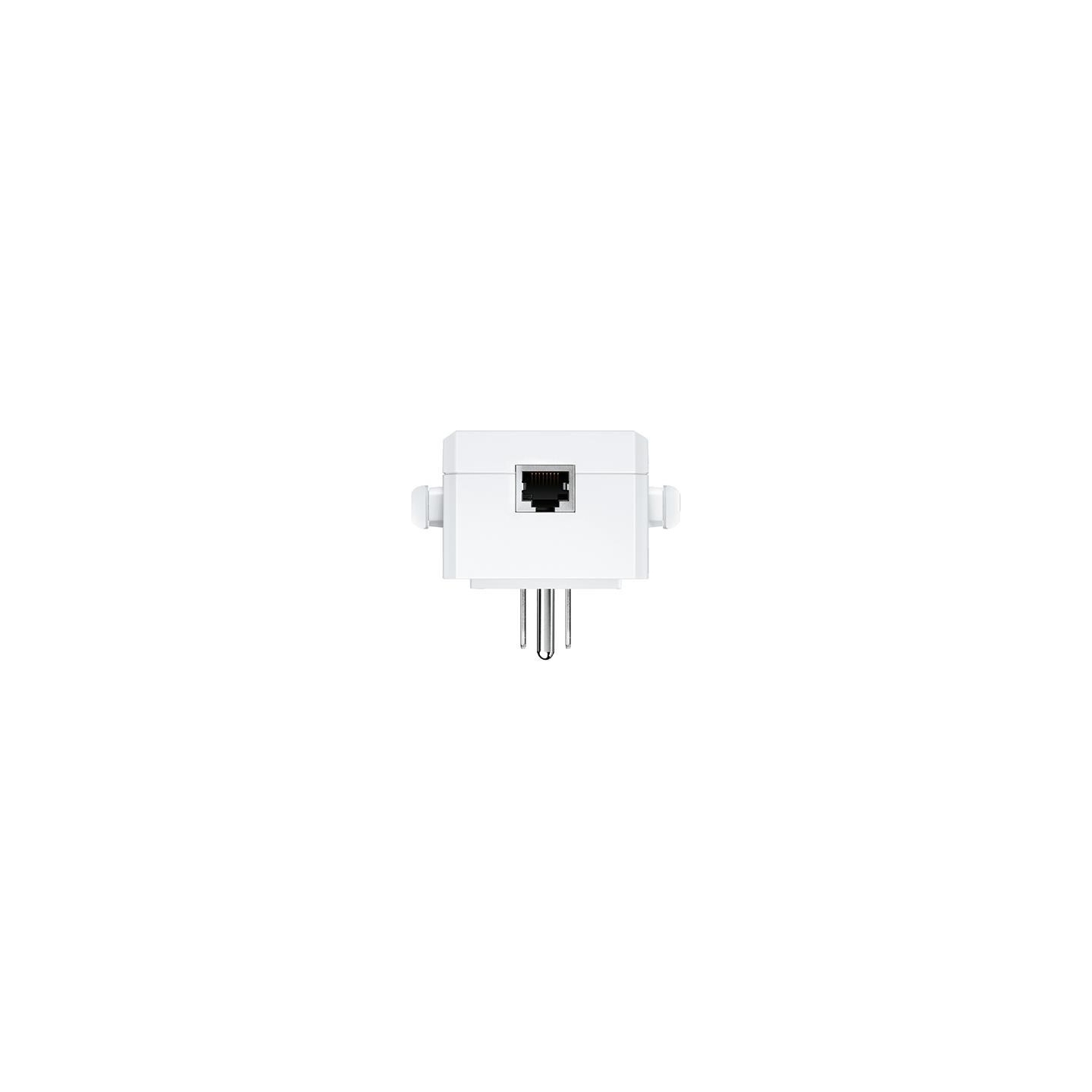 Tp-Link | Extender with AC Passthrough | TL-WA860RE | 10/100 Mbit/s | Ethernet LAN (RJ-45) ports 1 | 802.11n | 2.4GHz | Wi-Fi da