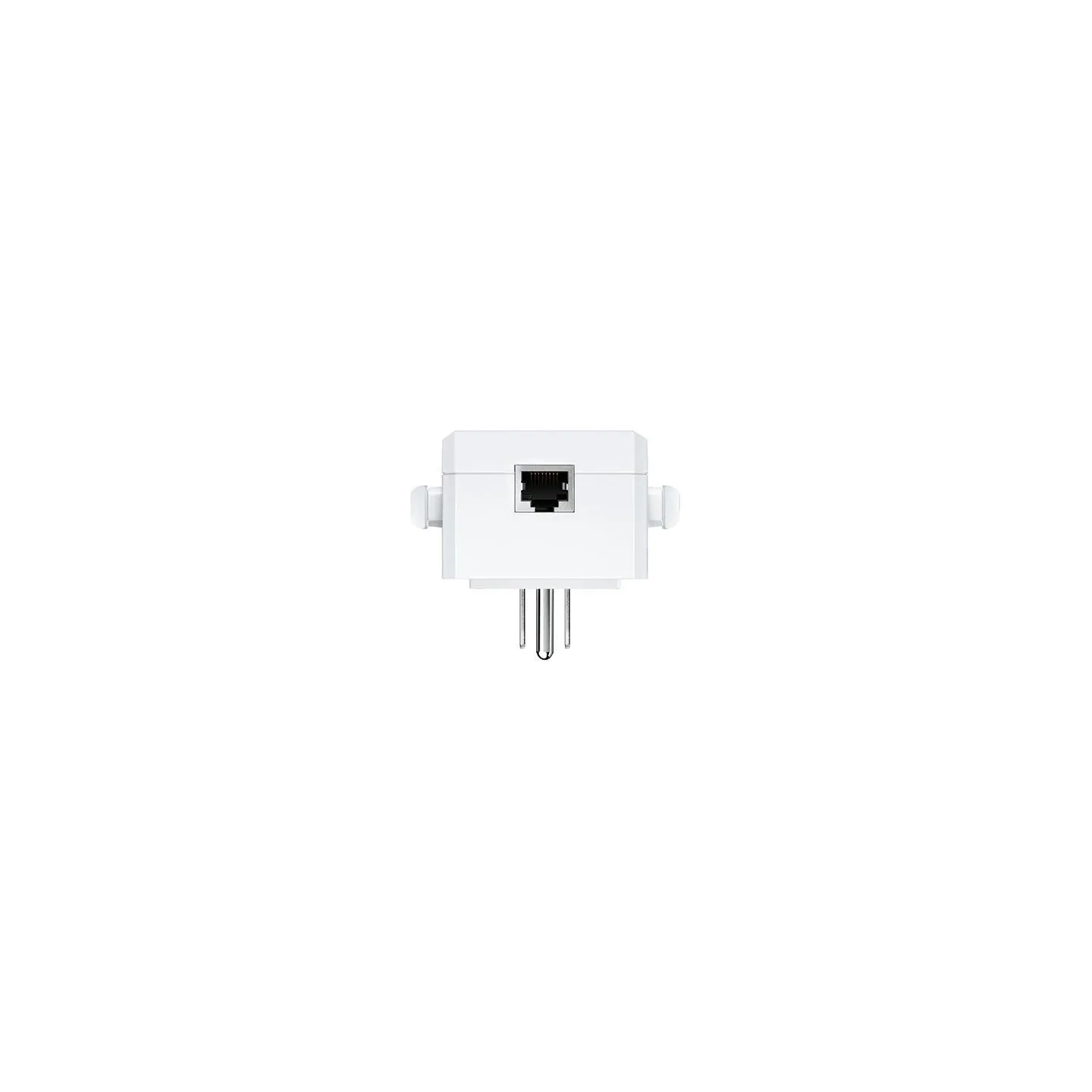 Tp-Link | Extender with AC Passthrough | TL-WA860RE | 10/100 Mbit/s | Ethernet LAN (RJ-45) ports 1 | 802.11n | 2.4GHz | Wi-Fi da