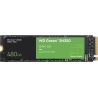 Sandisk SSD|SANDISK| 480 GB|M.2|PCI Express 3.0|NVMe Yes|Write speed 1650 MB/s|Read speed 2400 MB/s|MTBF 1000000 h|60xTBW rating