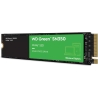Sandisk SSD|SANDISK| 480 GB|M.2|PCI Express 3.0|NVMe Yes|Write speed 1650 MB/s|Read speed 2400 MB/s|MTBF 1000000 h|60xTBW rating