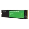 Sandisk SSD|SANDISK| 480 GB|M.2|PCI Express 3.0|NVMe Yes|Write speed 1650 MB/s|Read speed 2400 MB/s|MTBF 1000000 h|60xTBW rating