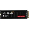 Sandisk SSD|SANDISK|2400xTBW rating|NVMe Yes|PCI Express 5.0|M.2|1000 GB|WDS100T1XHM-00CMT0